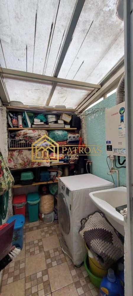 Apartamento, 2 quartos, 50 m² - Foto 10