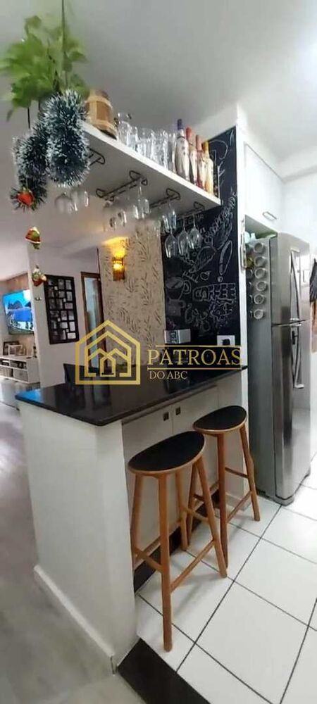 Apartamento, 2 quartos, 50 m² - Foto 8