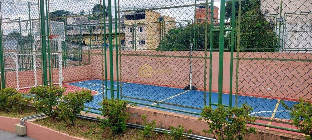 Apartamento, 2 quartos, 50 m² - Foto 22