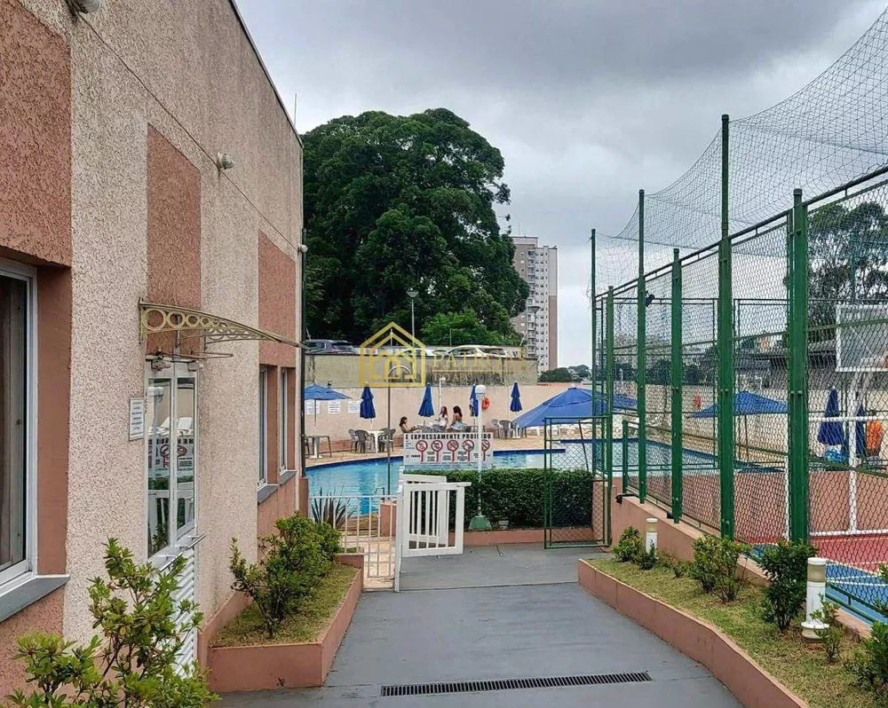 Apartamento, 2 quartos, 50 m² - Foto 24