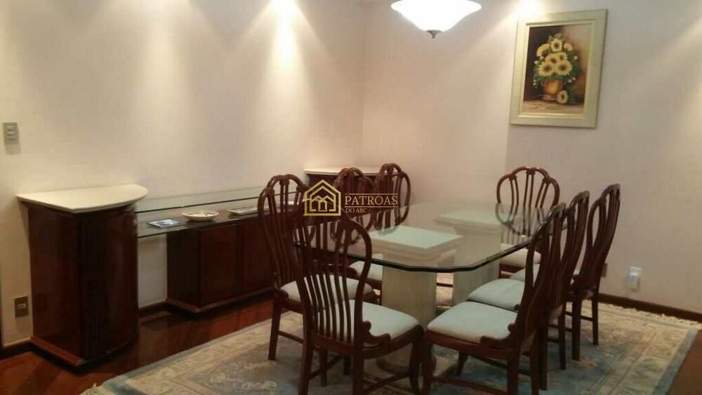 Apartamento, 3 quartos, 190 m² - Foto 4