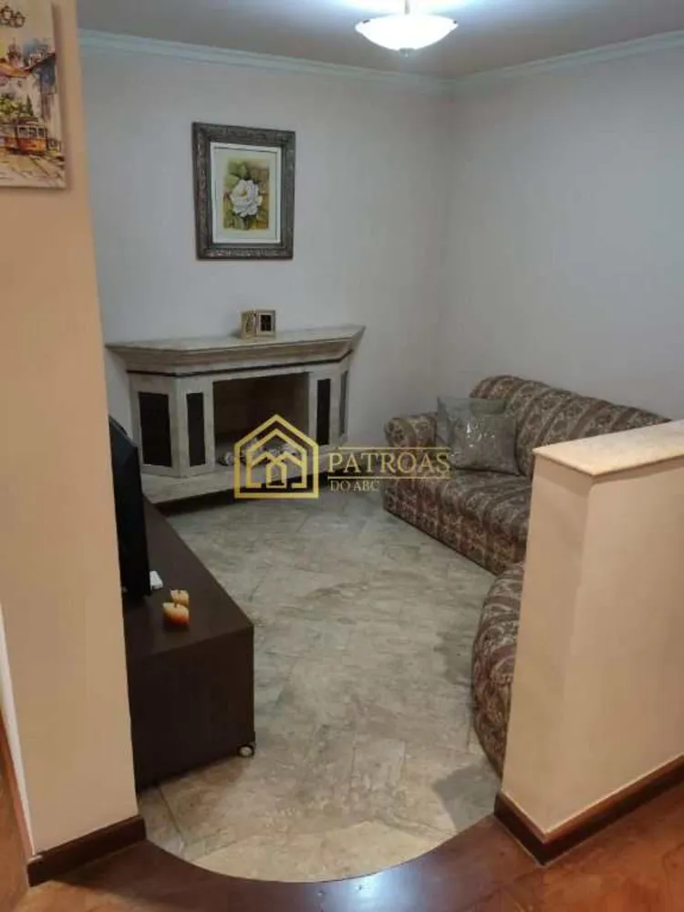Apartamento, 3 quartos, 190 m² - Foto 11