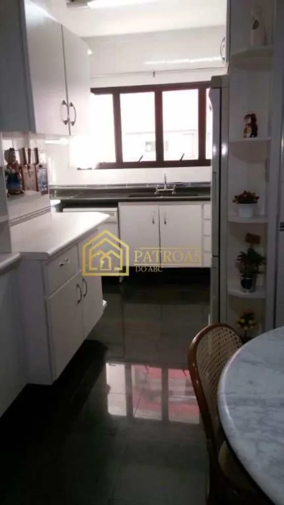Apartamento, 3 quartos, 190 m² - Foto 10