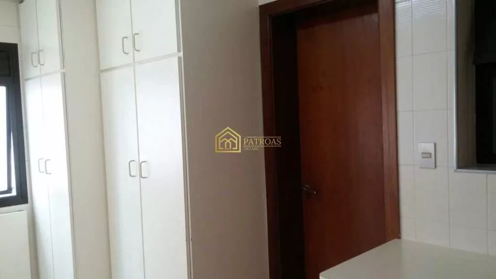 Apartamento, 3 quartos, 190 m² - Foto 2
