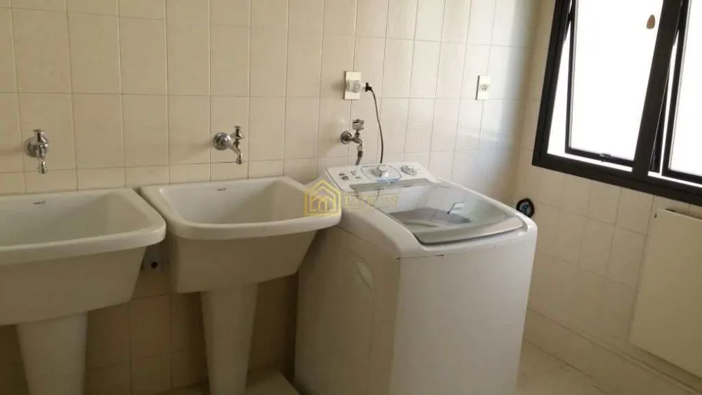 Apartamento, 3 quartos, 190 m² - Foto 4
