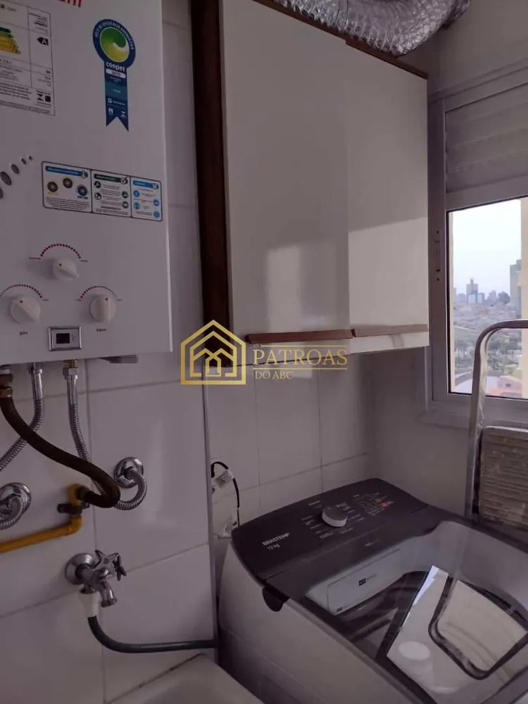 Apartamento, 3 quartos, 70 m² - Foto 5