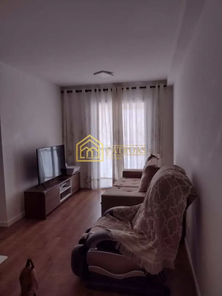 Apartamento, 3 quartos, 70 m² - Foto 11