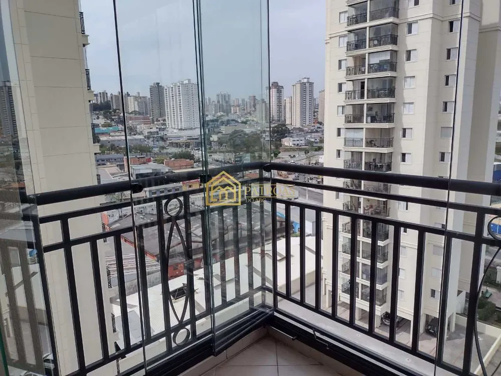 Apartamento, 3 quartos, 70 m² - Foto 12
