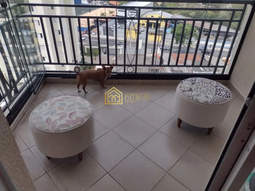 Apartamento, 3 quartos, 70 m² - Foto 7