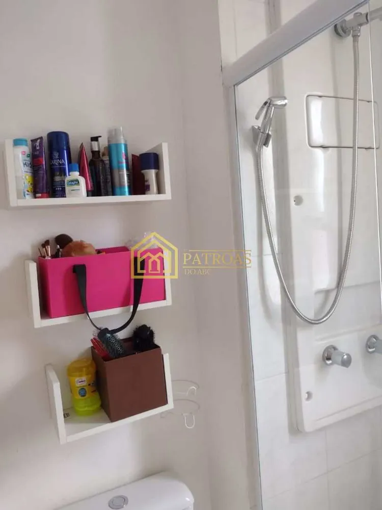 Apartamento, 3 quartos, 70 m² - Foto 8