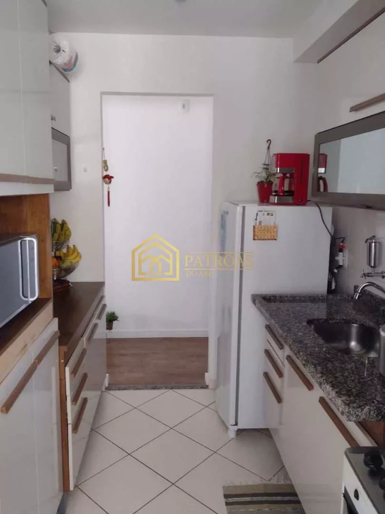 Apartamento, 3 quartos, 70 m² - Foto 4