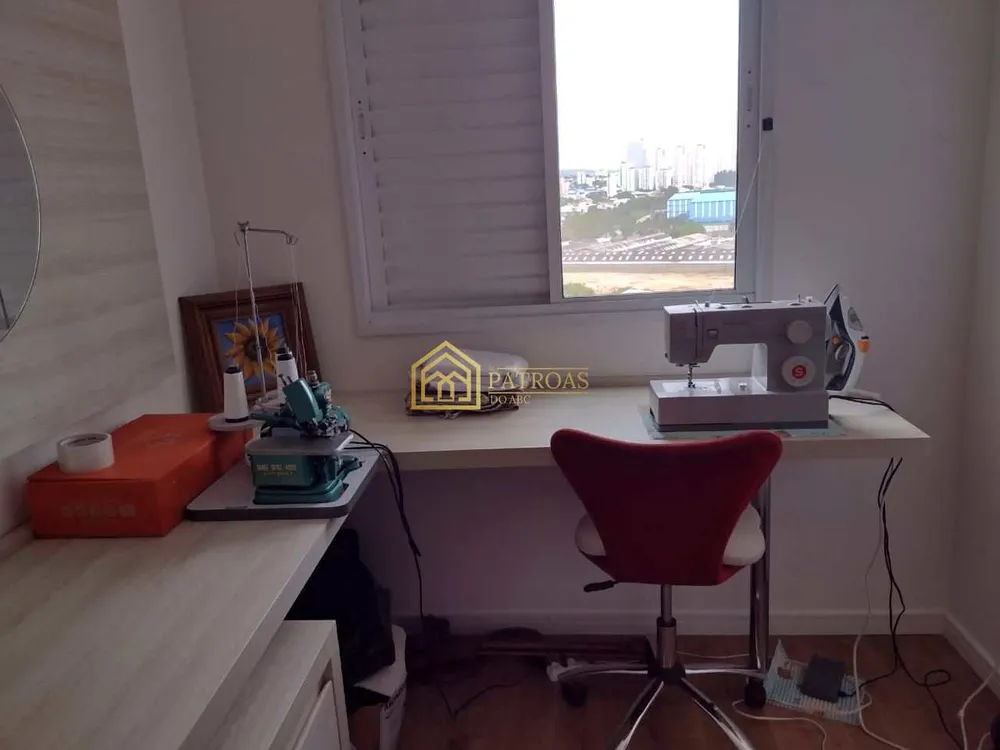 Apartamento, 3 quartos, 70 m² - Foto 9