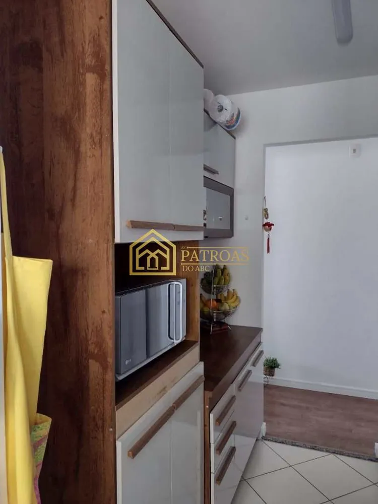 Apartamento, 3 quartos, 70 m² - Foto 9