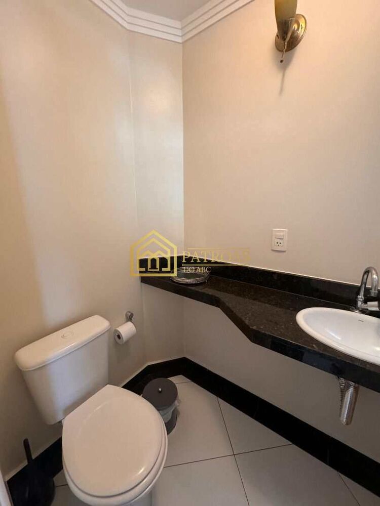 Sobrado, 3 quartos, 226 m² - Foto 8