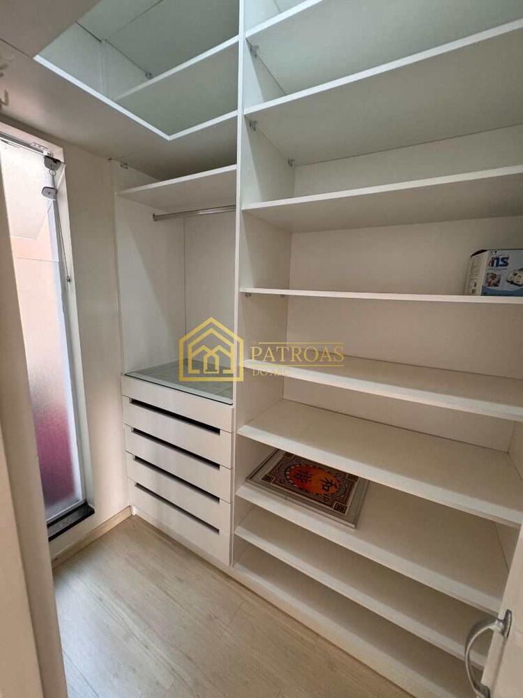 Sobrado, 3 quartos, 226 m² - Foto 6