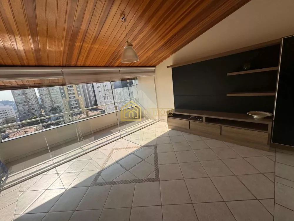 Sobrado, 3 quartos, 226 m² - Foto 5