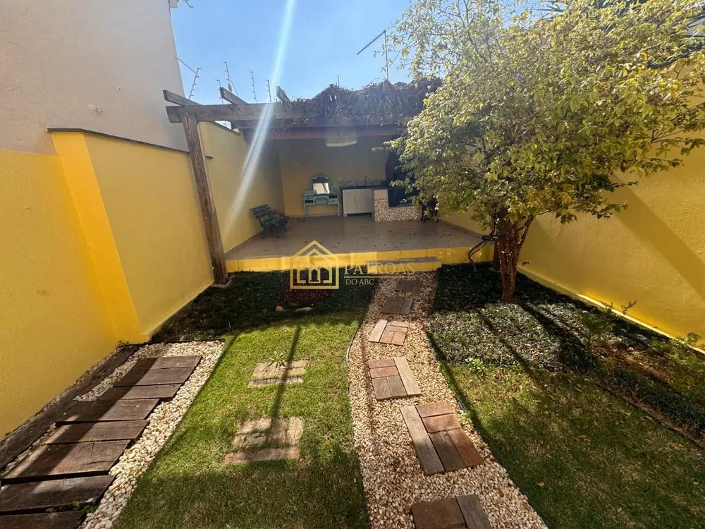 Sobrado, 3 quartos, 226 m² - Foto 7