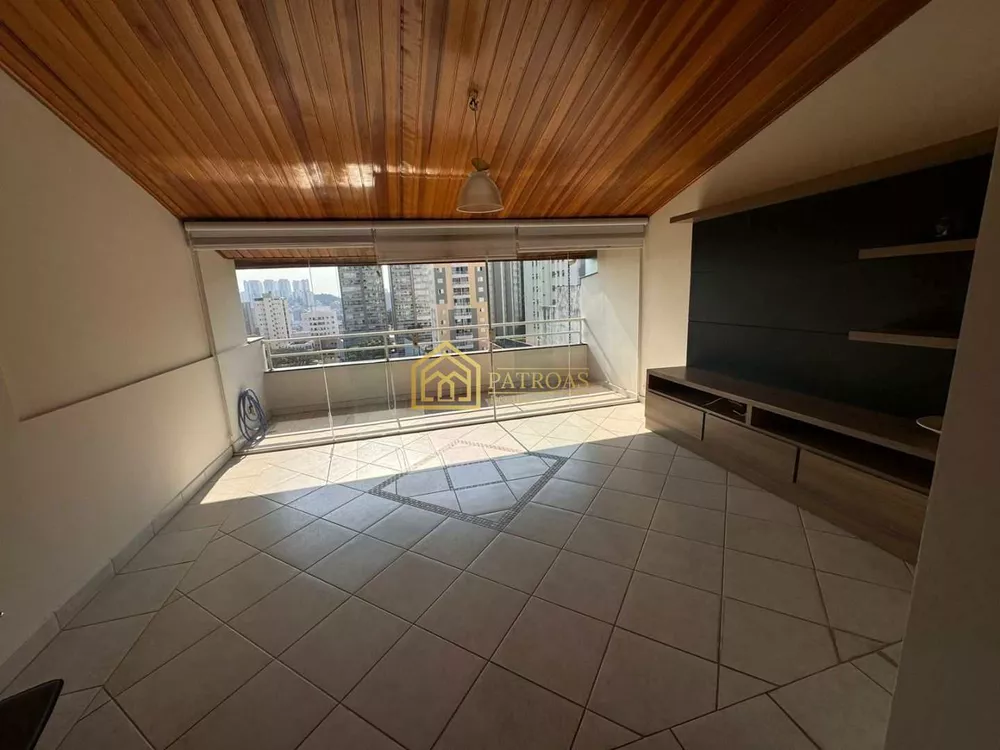 Sobrado, 3 quartos, 226 m² - Foto 4