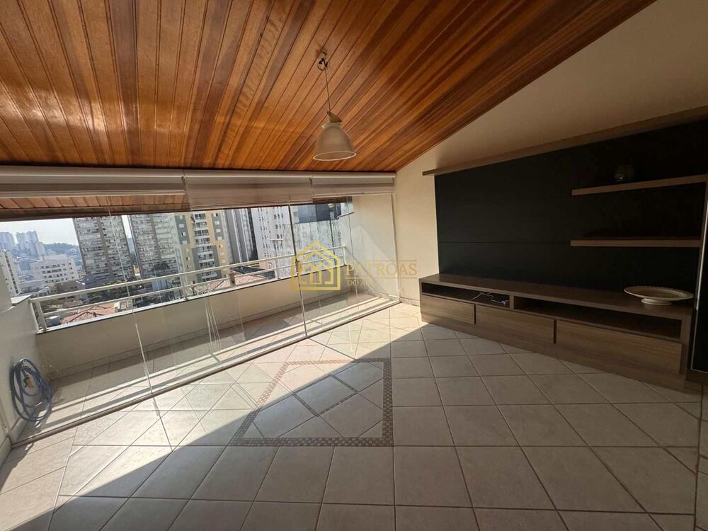 Sobrado, 3 quartos, 226 m² - Foto 3