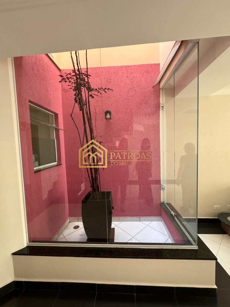 Sobrado, 3 quartos, 226 m² - Foto 2