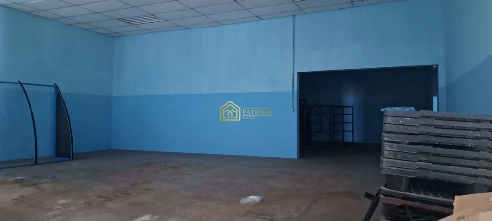 Depósito-Galpão, 810 m² - Foto 6