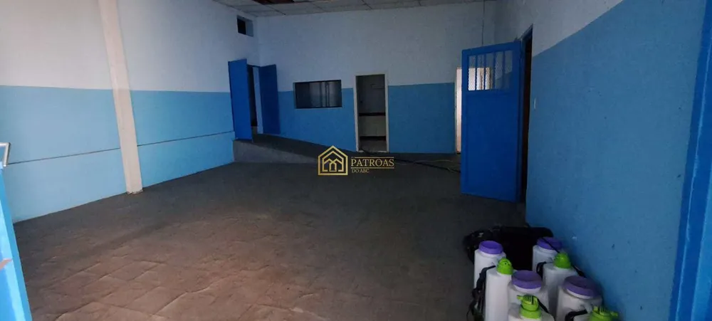 Depósito-Galpão, 810 m² - Foto 8
