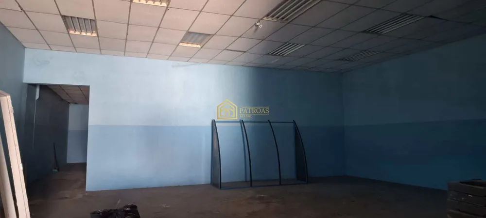 Depósito-Galpão, 810 m² - Foto 2