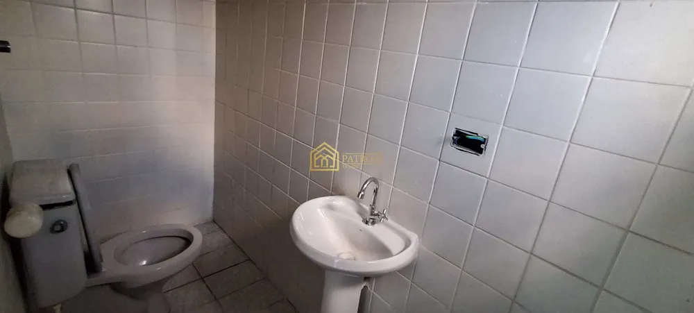 Depósito-Galpão, 810 m² - Foto 13