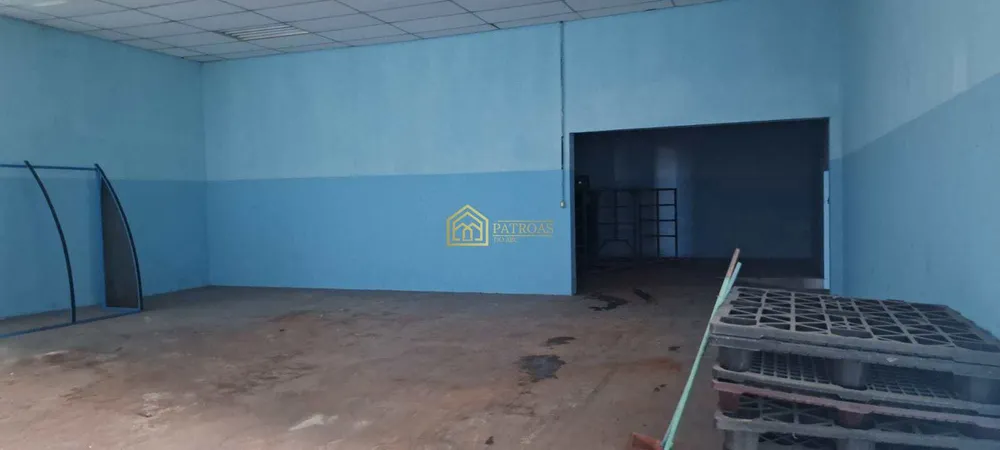 Depósito-Galpão, 810 m² - Foto 15