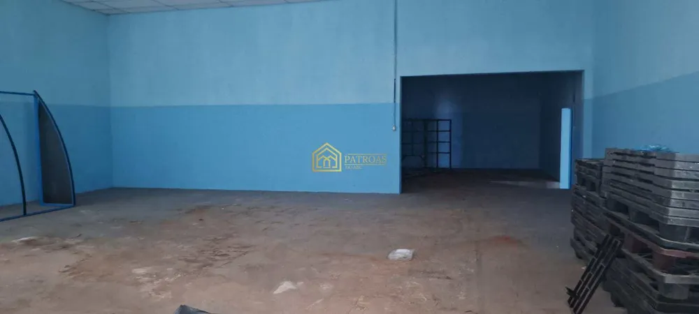 Depósito-Galpão, 810 m² - Foto 3