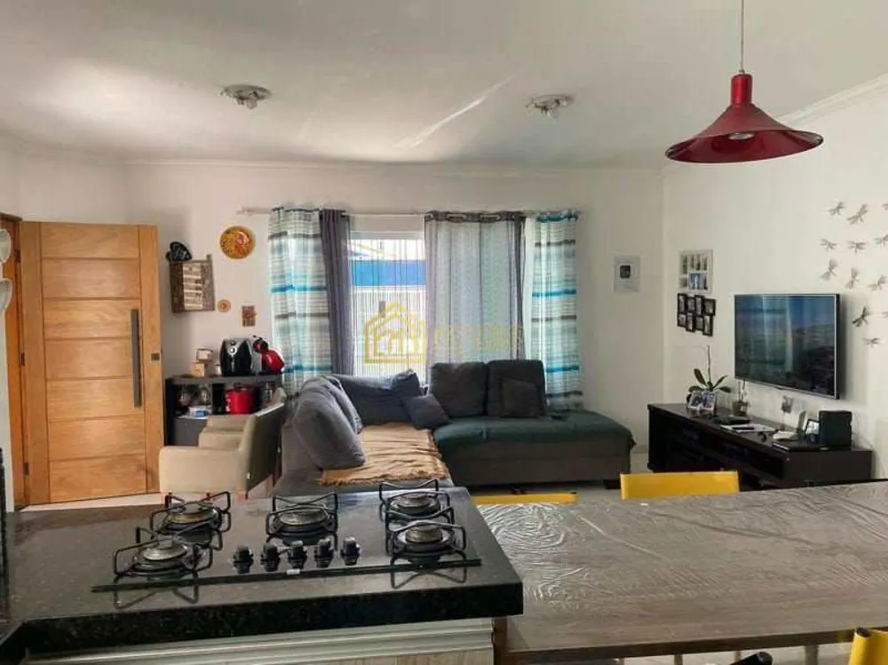 Casa, 2 quartos, 185 m² - Foto 3