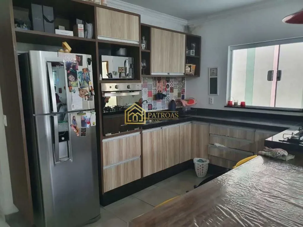 Casa, 2 quartos, 185 m² - Foto 2