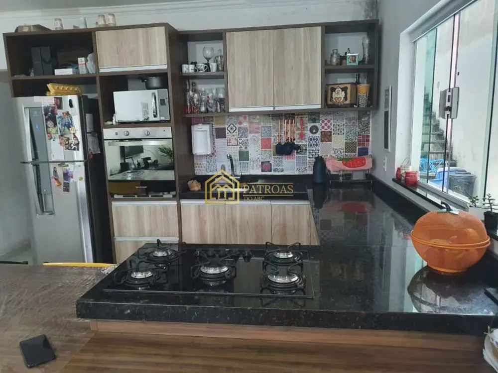 Casa, 2 quartos, 185 m² - Foto 1
