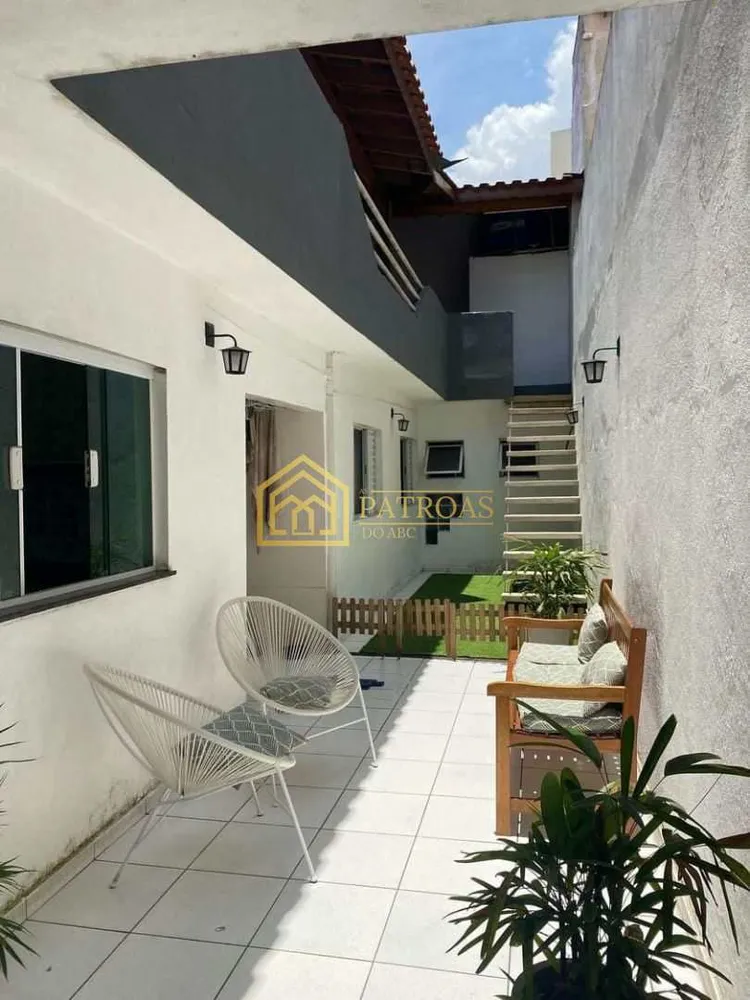 Casa, 2 quartos, 185 m² - Foto 5