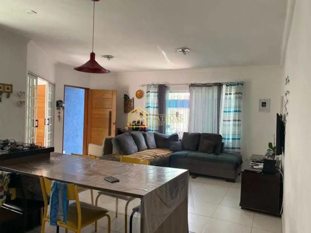 Casa, 2 quartos, 185 m² - Foto 4