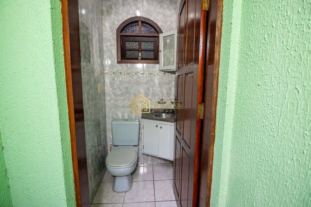 Sobrado, 3 quartos, 210 m² - Foto 22
