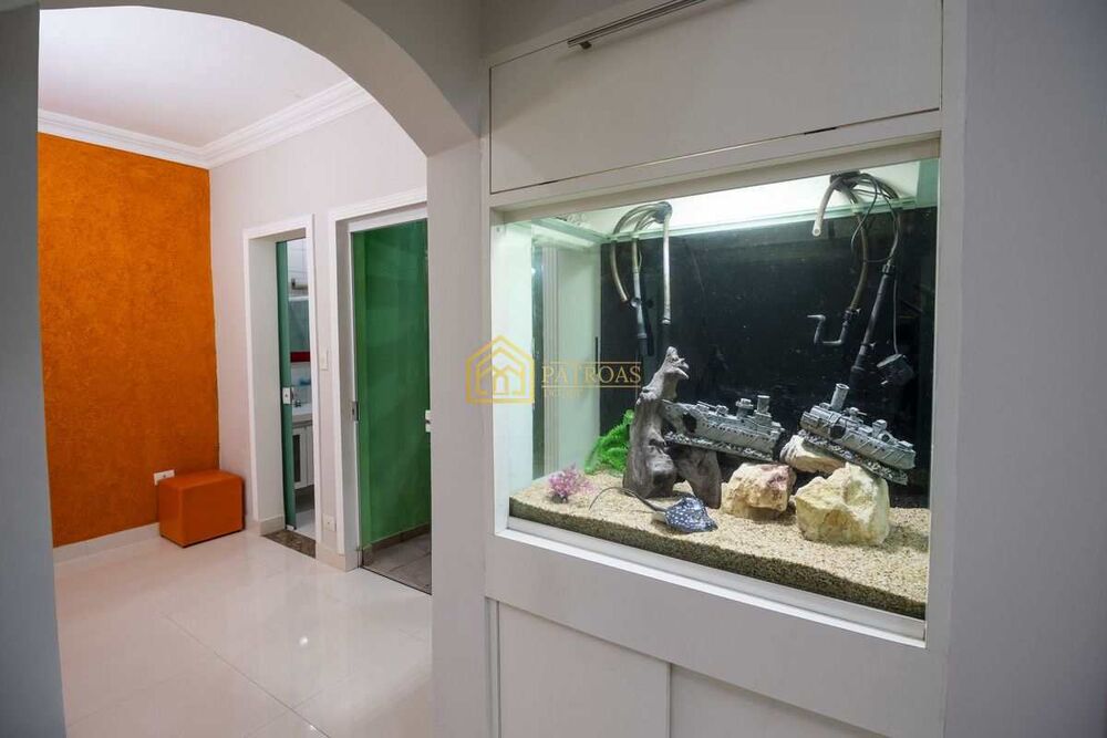 Sobrado, 3 quartos, 210 m² - Foto 5