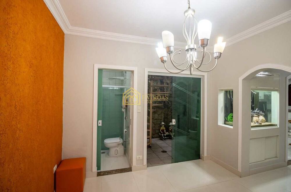 Sobrado, 3 quartos, 210 m² - Foto 37
