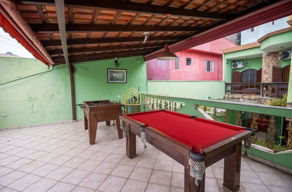 Sobrado, 3 quartos, 210 m² - Foto 15