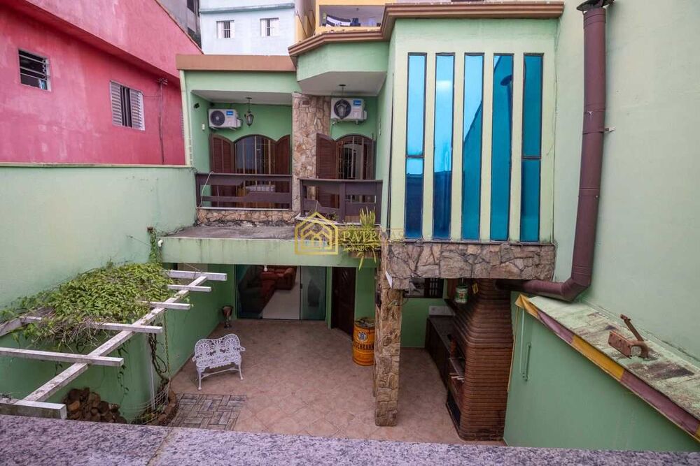 Sobrado, 3 quartos, 210 m² - Foto 18
