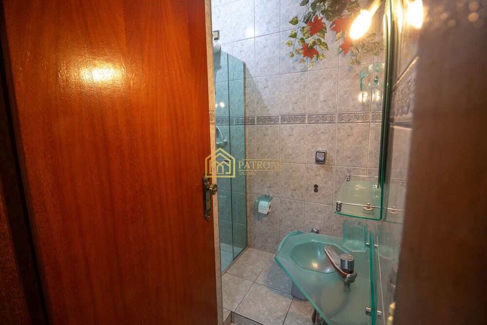 Sobrado, 3 quartos, 210 m² - Foto 35