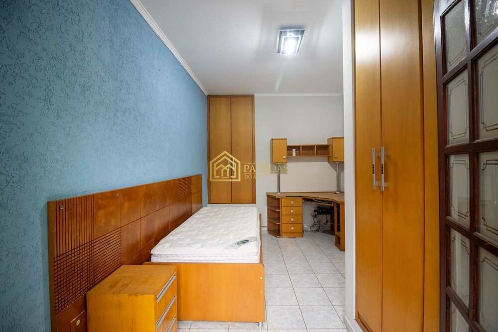 Sobrado, 3 quartos, 210 m² - Foto 28