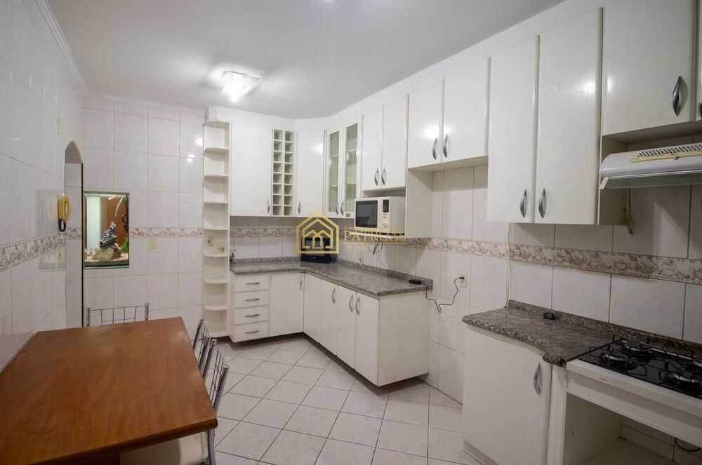 Sobrado, 3 quartos, 210 m² - Foto 20