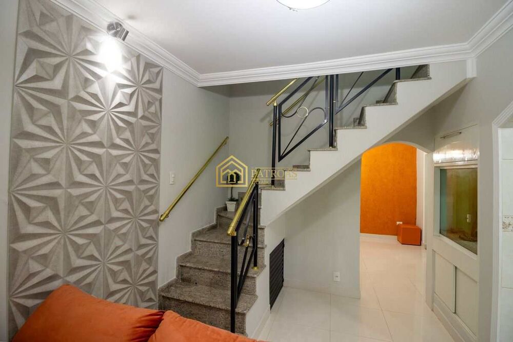 Sobrado, 3 quartos, 210 m² - Foto 7