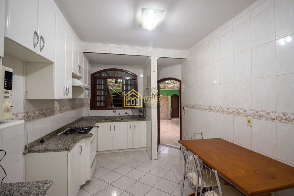 Sobrado, 3 quartos, 210 m² - Foto 19