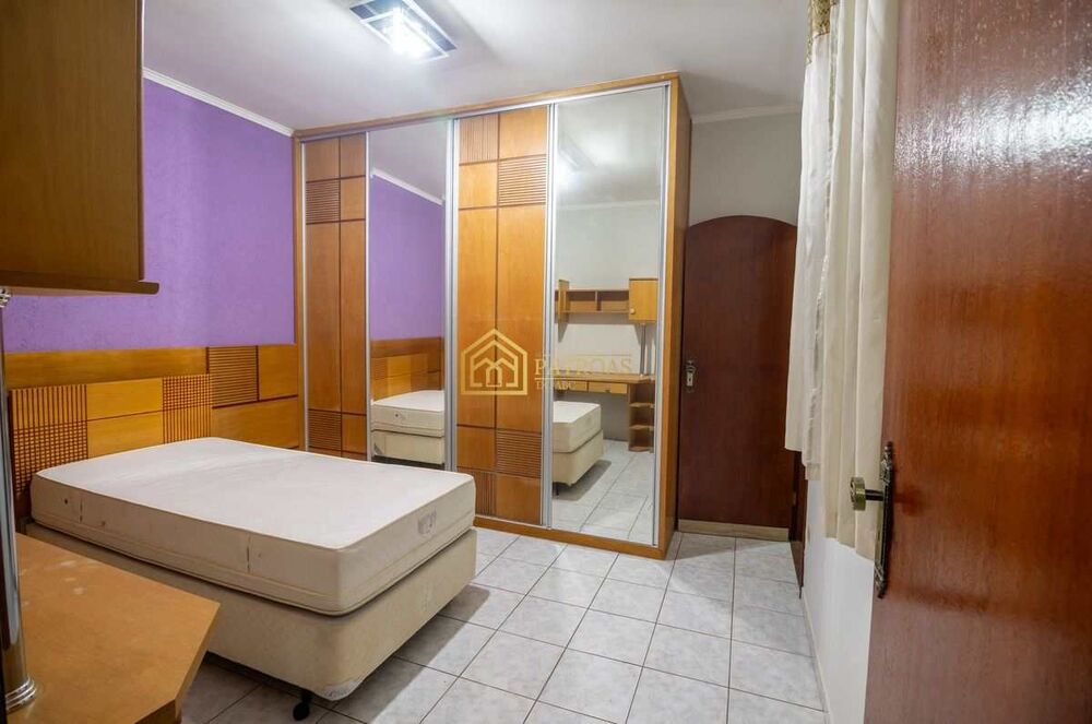 Sobrado, 3 quartos, 210 m² - Foto 13