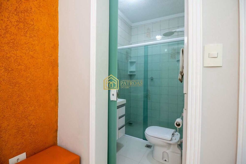 Sobrado, 3 quartos, 210 m² - Foto 38