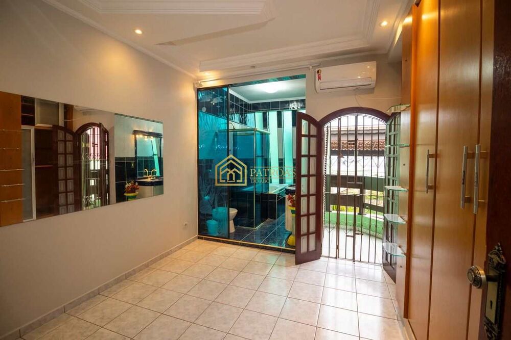 Sobrado, 3 quartos, 210 m² - Foto 3