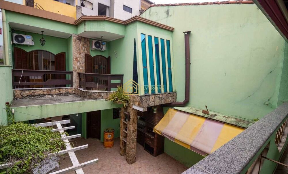 Sobrado, 3 quartos, 210 m² - Foto 16