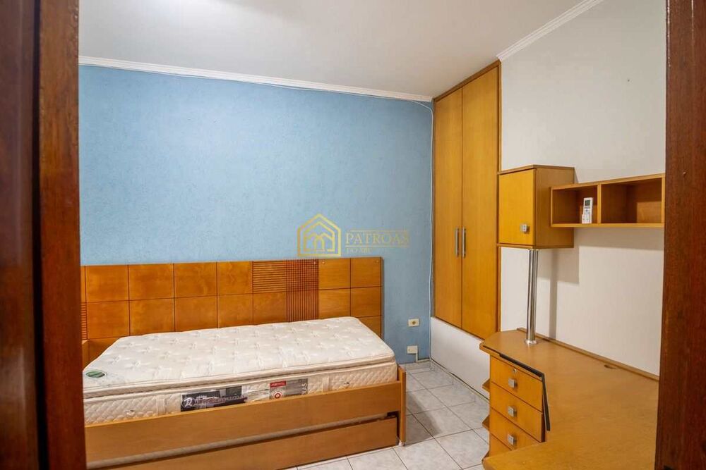 Sobrado, 3 quartos, 210 m² - Foto 27